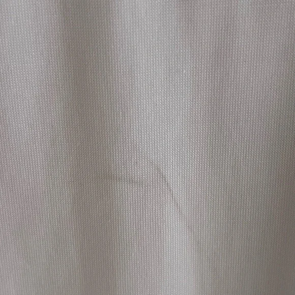 Free People Pants FP Movement White Spatial Wide Leg Palazzo NWT SMALL - Picture 5 of 6